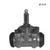 CILINDRETTO FRENI POSTERIORE   59.12 TURBODAILY NEW CODE 2997420