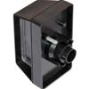 FANALE TARGA DX