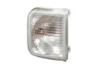 FRONT  LAMP LH/RH
