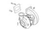 504269230 TURBO GEOM.VARIABILE   CURSOR 13 E5